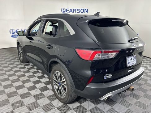 Used 2020 Ford Escape SEL image 6