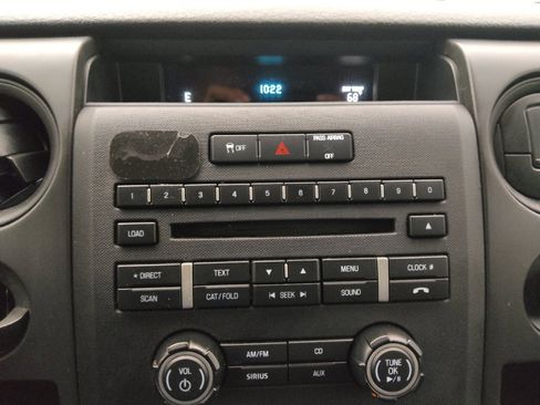 Used 2014 Ford F150 STX w/ Equipment Group 201A Mid image 25