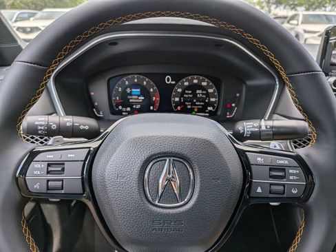 New 2026 Acura Integra A-Spec FWD image 31