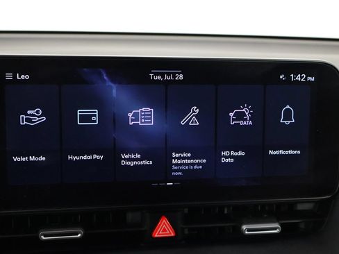 Used 2025 Hyundai Ioniq 5 SE RWD image 33