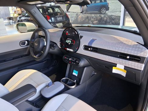 New 2026 MINI Cooper S image 24