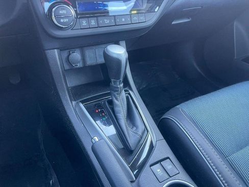 Used 2016 Toyota Corolla S w/ Protection Package image 23