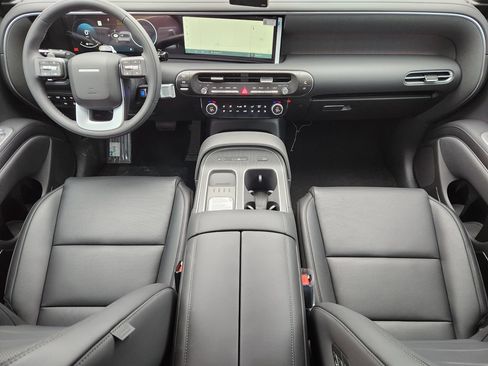 New 2026 Hyundai Palisade Calligraphy FWD image 25