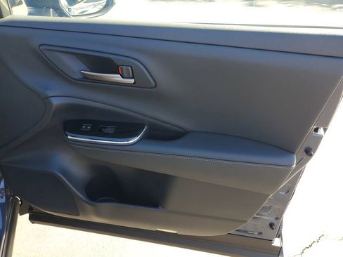 New 2026 Toyota Crown XLE image 34