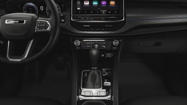 New 2026 Jeep Compass Limited w/ Sun, Sound & Navigation Group AWD/4WD image 19