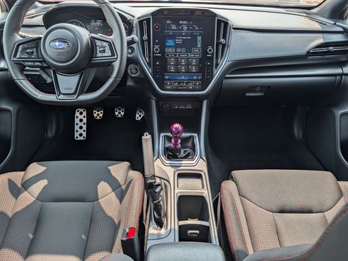 Used 2024 Subaru WRX Premium AWD/4WD image 10