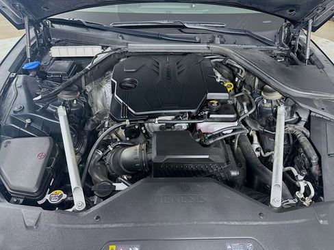 Used 2023 Genesis G80 2.5T image 29