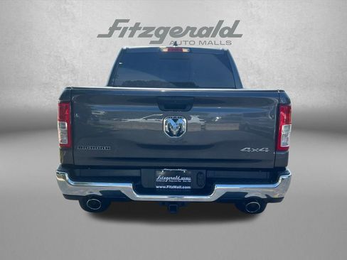 Used 2024 RAM 1500 Big Horn image 6