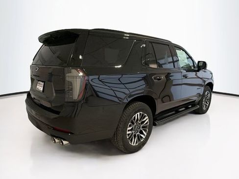 New 2026 Chevrolet Tahoe Z71 w/ Z71 Off-Road Package image 7