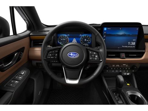 New 2026 Subaru Outback Touring XT AWD/4WD image 15