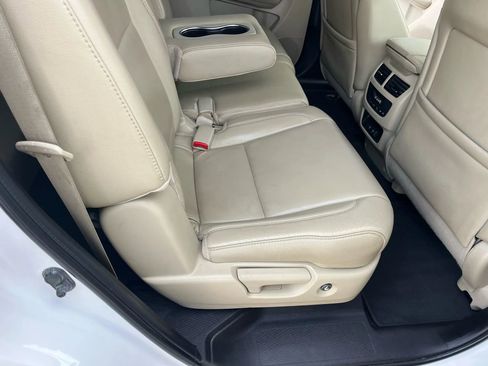 Used 2019 Acura MDX SH-AWD image 14