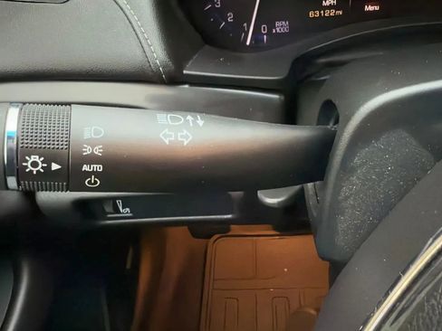 Used 2014 Cadillac ATS 2.0T AWD Sedan image 14