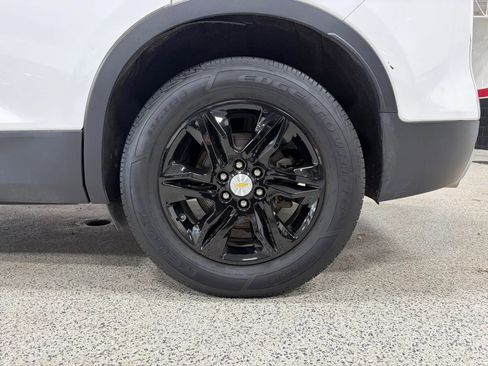 Used 2021 Chevrolet Blazer LT AWD/4WD image 13