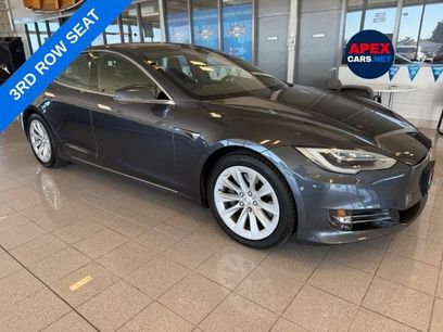 Used 2017 Tesla Model S 90D