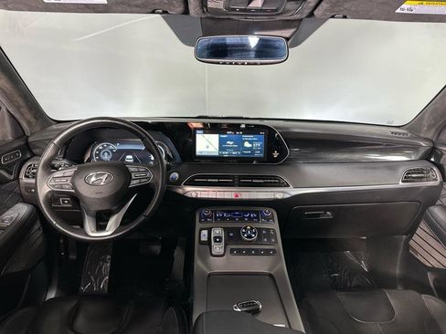 Used 2020 Hyundai Palisade Limited AWD/4WD image 12