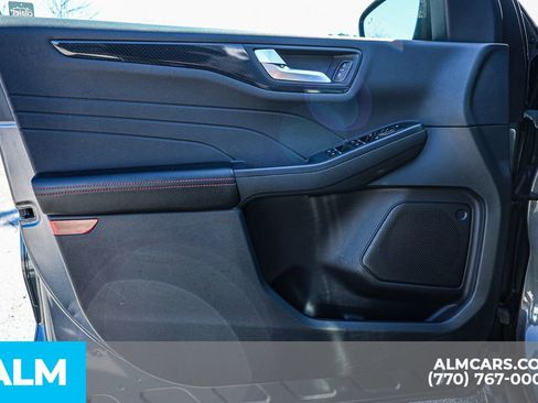 Used 2024 Ford Escape ST-Line image 50