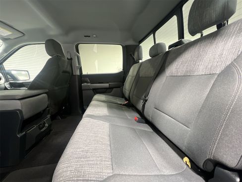 Used 2022 Ford F150 XLT w/ Equipment Group 302A High image 22