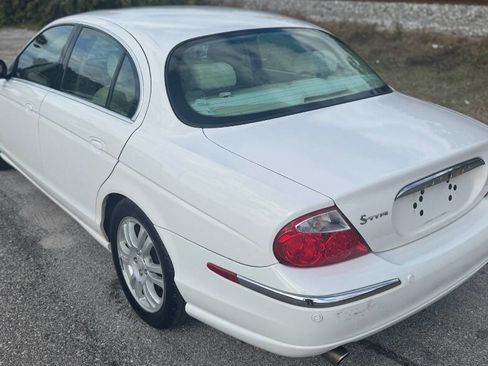 Used 2003 Jaguar S-TYPE 4.2 image 5