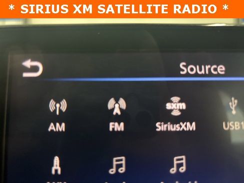 Used 2021 Nissan Altima 2.5 SR image 9