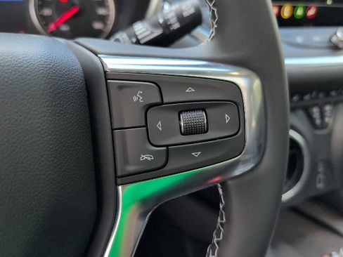 New 2025 Chevrolet Blazer LT w/ Sound & Technology Package image 22