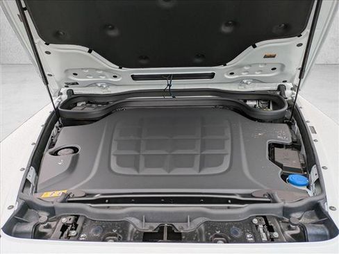 New 2025 Mercedes-Benz G 580 w/ EQ Technology image 17