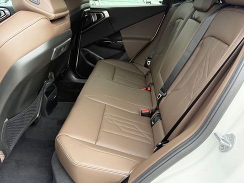 New 2026 BMW X3 xDrive30 w/ Premium Package AWD/4WD image 27