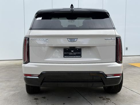 New 2026 Cadillac Escalade IQ Sport 1 image 8