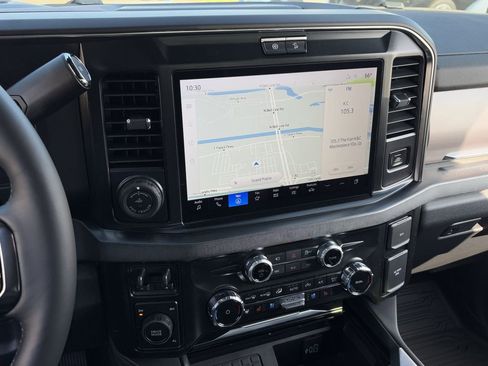 New 2026 Ford F450 Platinum image 18