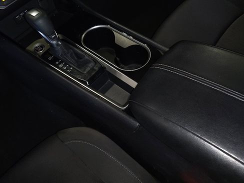 Used 2024 Nissan Altima 2.5 SV image 26