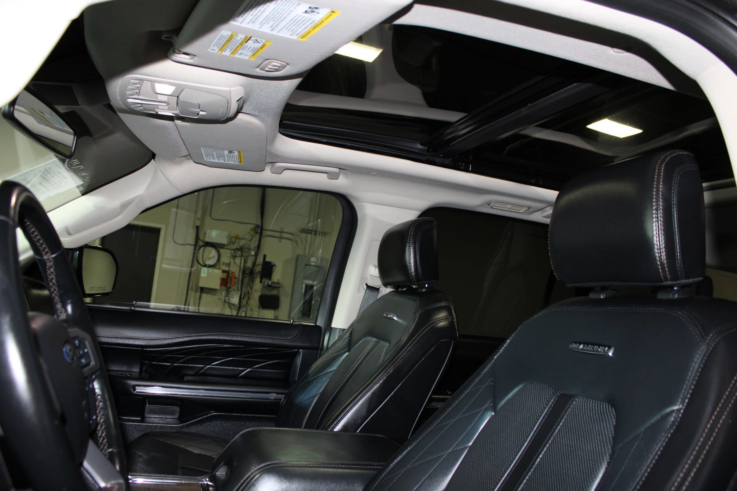 Used 2020 Ford Expedition Platinum RWD image 29