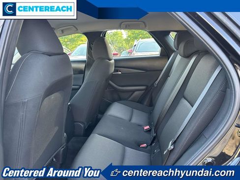 Used 2024 MAZDA CX-30 AWD 2.5 S image 10