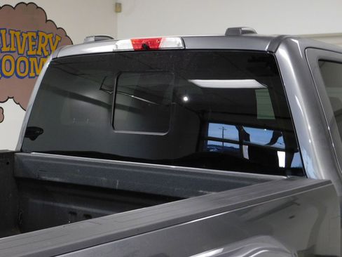 Used 2024 Ford F450 Lariat w/ Lariat Ultimate Package AWD/4WD image 94