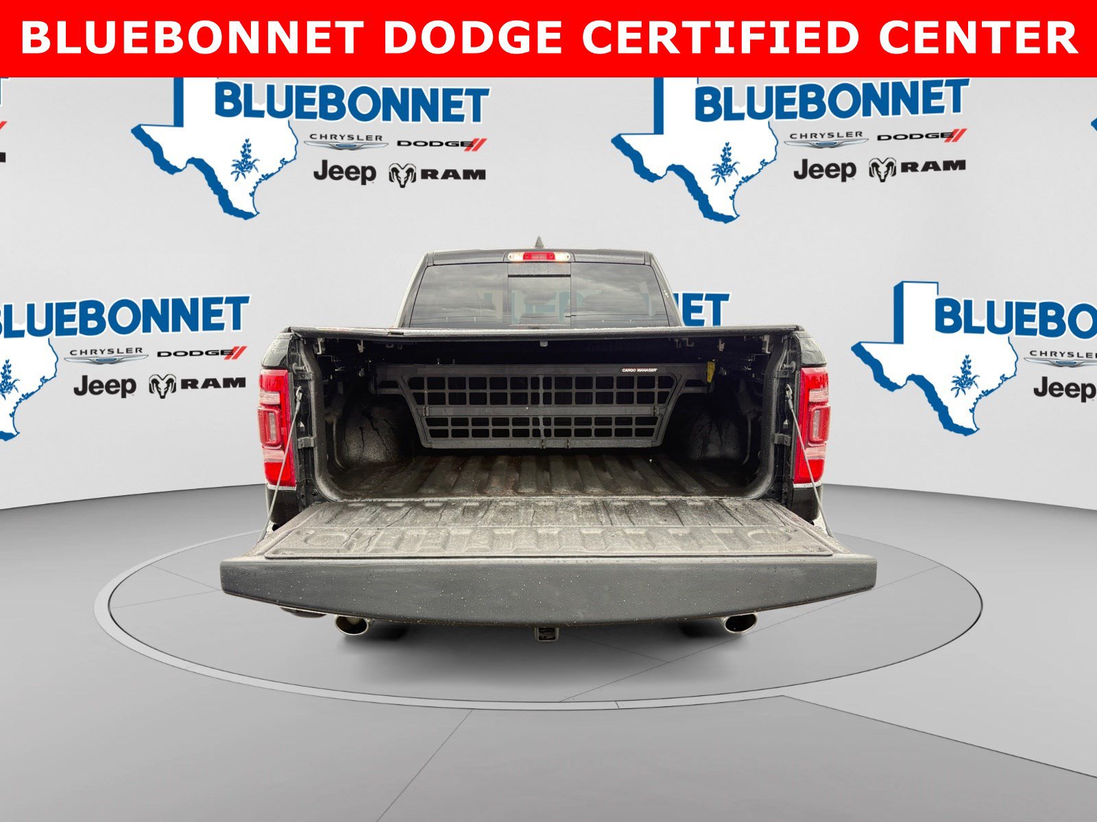 Used 2019 RAM 1500 Limited AWD/4WD image 22