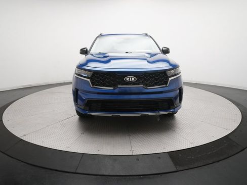 Used 2021 Kia Sorento EX AWD/4WD image 11