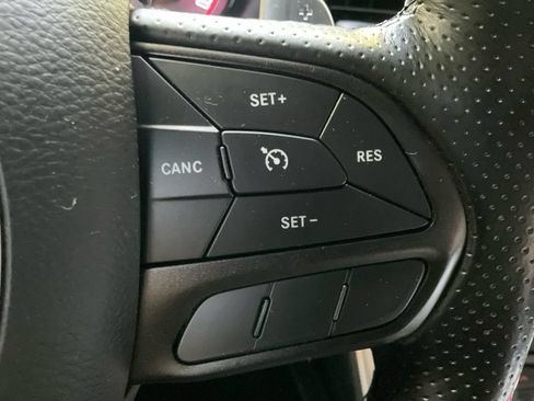 Used 2021 Dodge Challenger R/T w/ Shaker Package RWD image 31