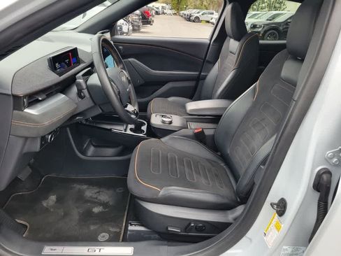 Certified 2023 Ford Mustang Mach-E GT AWD/4WD image 10