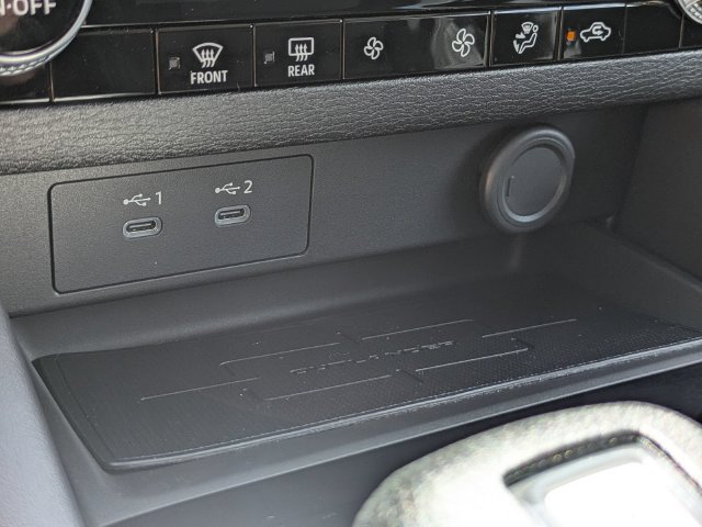 New 2026 Mitsubishi Outlander ES FWD image 22