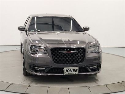 Used 2021 Chrysler 300 S w/ S Model Appearance Package