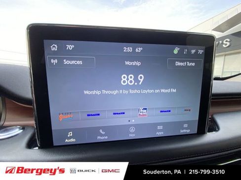 Used 2021 Lincoln Aviator Reserve w/ Equipment Group 208A image 15