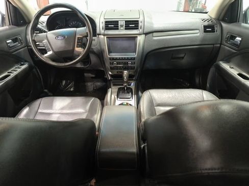Used 2010 Ford Fusion SEL FWD image 18