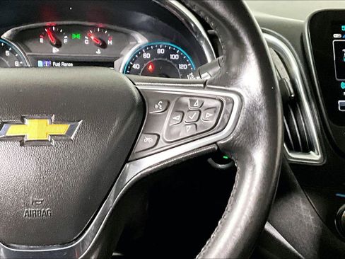 Used 2017 Chevrolet Malibu LT w/ Driver Confidence Package image 17