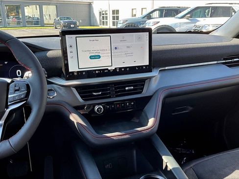 New 2026 Ford Explorer ST w/ Sun And Sound Package image 7