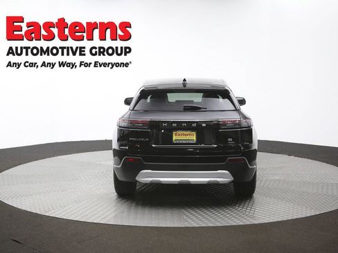 Used 2025 Honda Prologue EX image 35