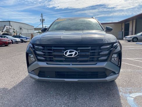 Used 2025 Hyundai Tucson SEL image 8