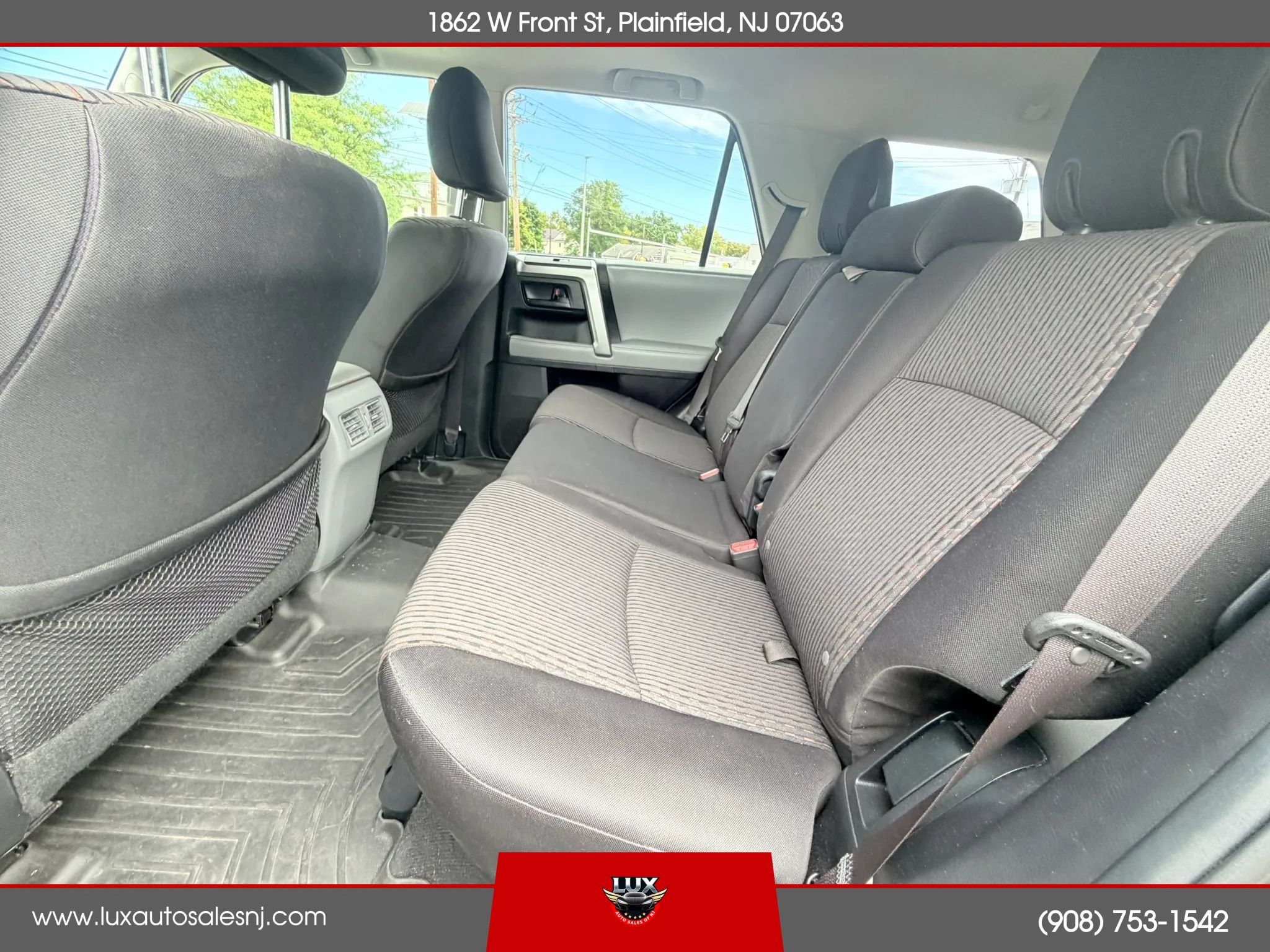 Used 2013 Toyota 4Runner SR5 w/ Convenience Pkg AWD/4WD image 20
