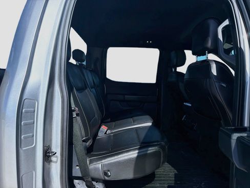Used 2021 Ford F150 XL w/ STX Appearance Package RWD image 27