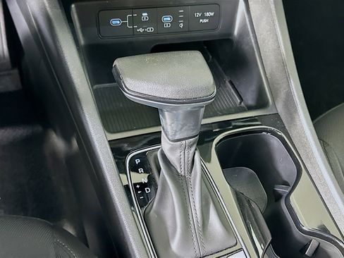 Used 2025 Hyundai Tucson SEL image 25