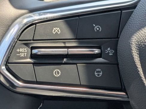 New 2025 Chevrolet Traverse LT w/ Enhanced Driving Package image 29