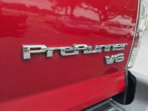 Used 2009 Toyota Tacoma PreRunner RWD image 26