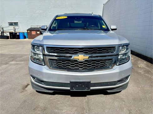Used 2020 Chevrolet Tahoe LT AWD/4WD image 32